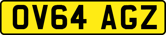 OV64AGZ