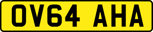 OV64AHA