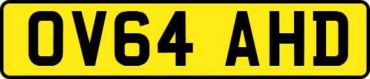 OV64AHD