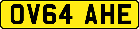 OV64AHE