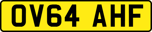OV64AHF
