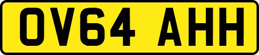OV64AHH