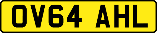OV64AHL
