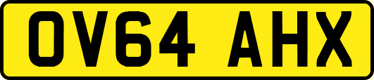 OV64AHX