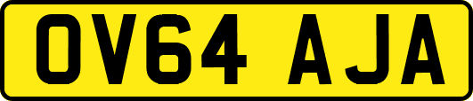 OV64AJA