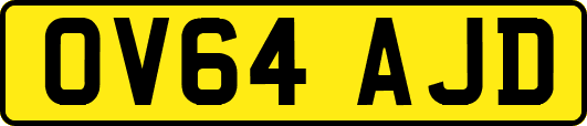 OV64AJD