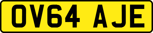 OV64AJE