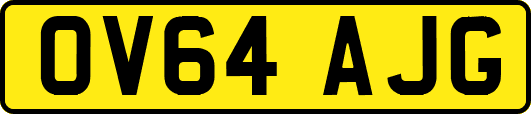 OV64AJG