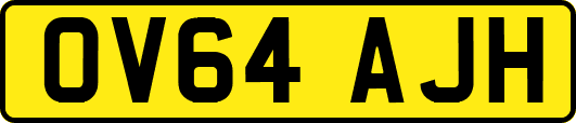 OV64AJH