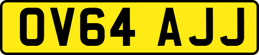 OV64AJJ