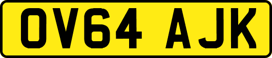 OV64AJK