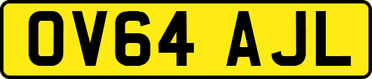 OV64AJL