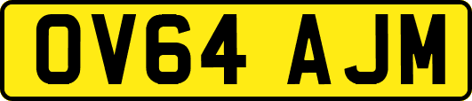 OV64AJM