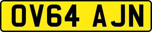 OV64AJN