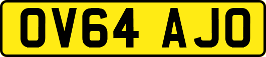 OV64AJO