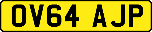OV64AJP