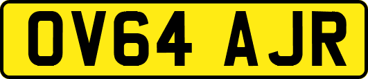 OV64AJR