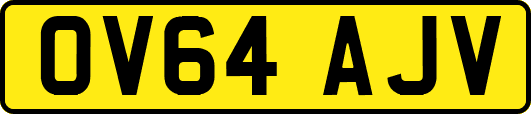 OV64AJV