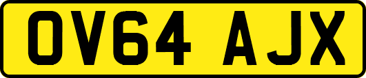 OV64AJX
