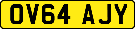 OV64AJY