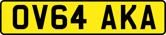 OV64AKA