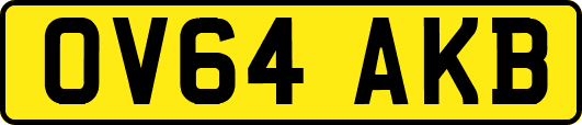 OV64AKB