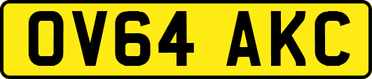 OV64AKC