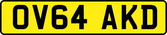 OV64AKD