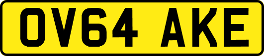 OV64AKE