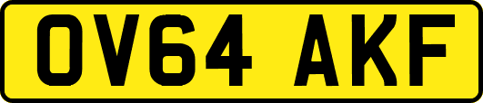 OV64AKF