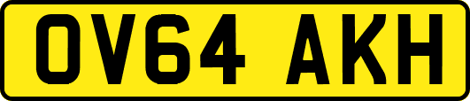 OV64AKH