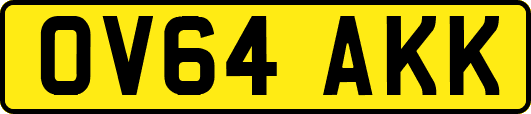 OV64AKK