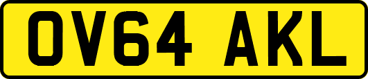 OV64AKL