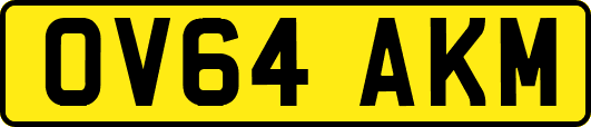 OV64AKM
