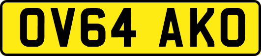 OV64AKO