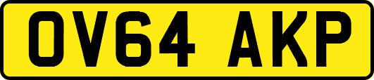 OV64AKP