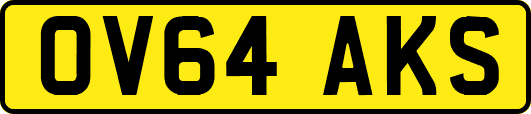 OV64AKS