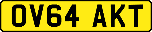 OV64AKT