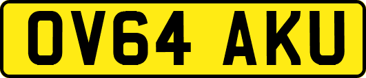OV64AKU