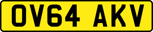 OV64AKV