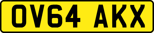 OV64AKX