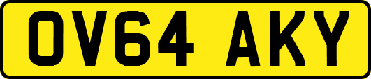 OV64AKY