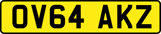 OV64AKZ