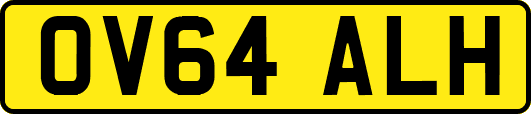 OV64ALH