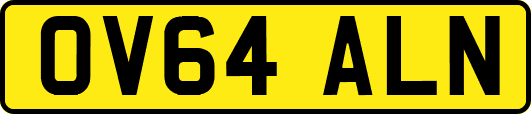 OV64ALN