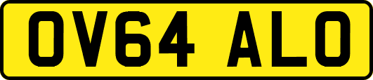 OV64ALO