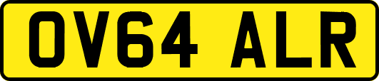 OV64ALR