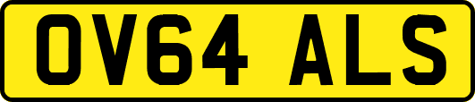 OV64ALS