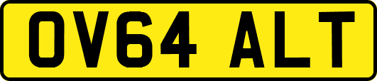 OV64ALT