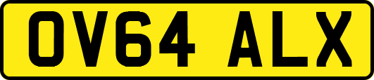 OV64ALX